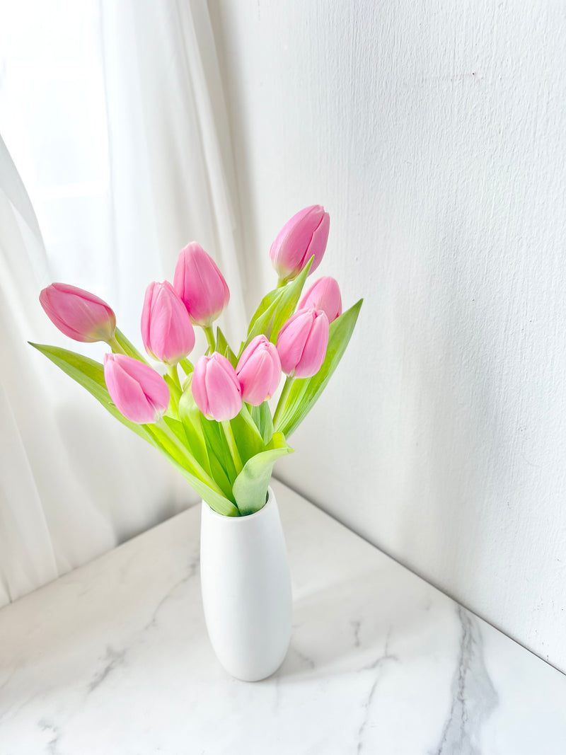 Classic Tulips [Color Options]